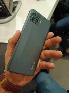 OPPO F17 PRO