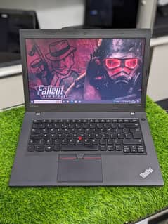 Lenovo Thinkpad L460 i5 7th Gen 8GB RAM 256SSD !