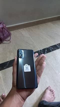 MOTO G STYLUS 2022 5G [EXCHANGE POSSIBLE]