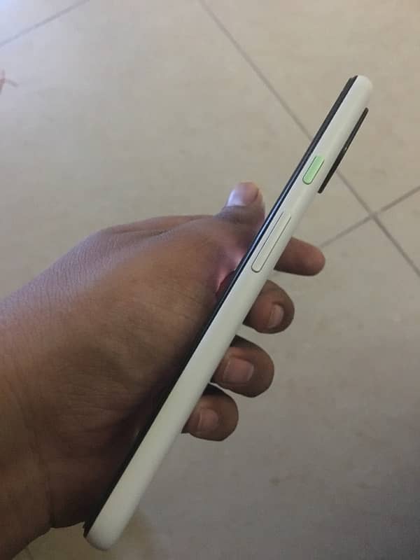 Google pixel 4a5g (128gb) all ok 5