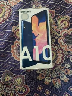 Samsung Galaxy A10