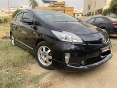 Toyota Prius 2013/2017 0