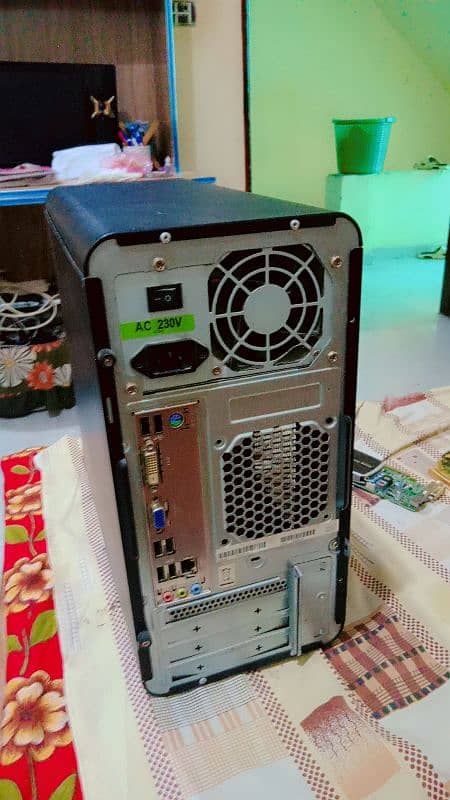 Gaming PC Tower 5