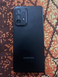 Samsung A33 5G 0