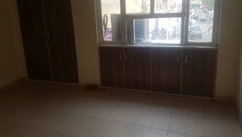 4 Marla 1st Floor Office For Rent In DHA Phase 3,Block Y, Lahore. 3