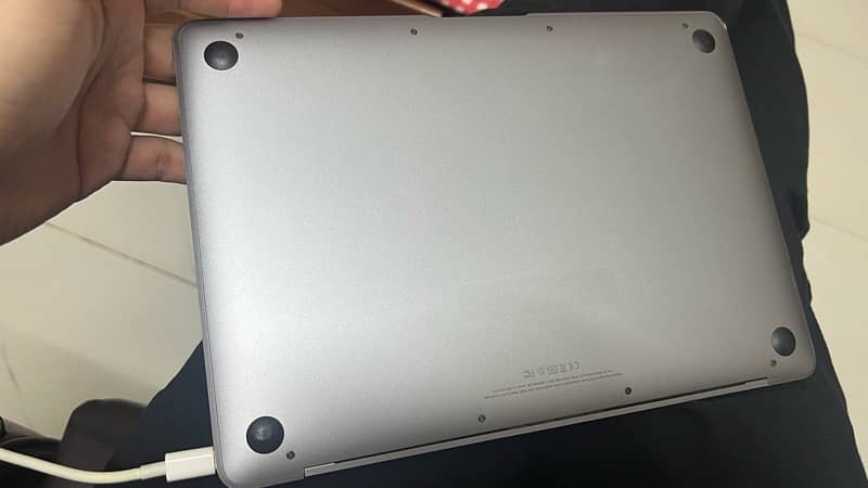 MacBook 2017 core m3 2