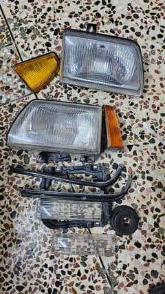 mehran lights