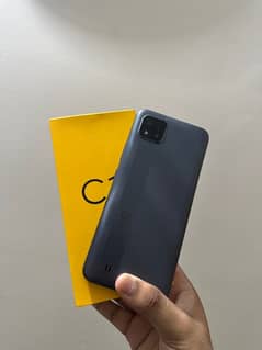 Realme C11