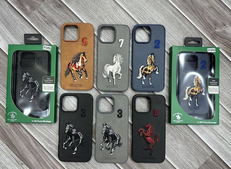 polo case 0