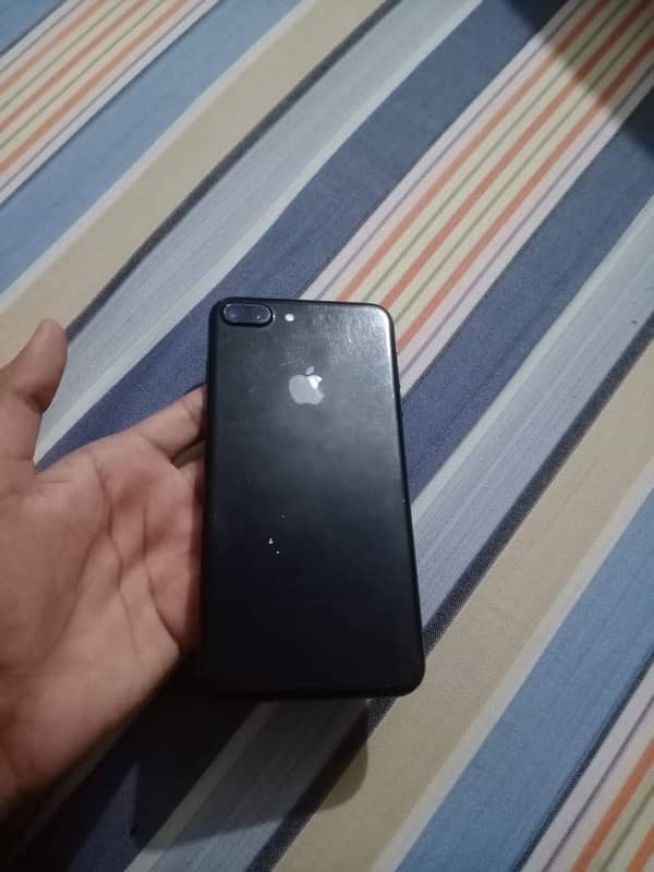 I Phone 7 Plus 1