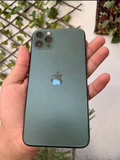 IPhone 11 Pro Max