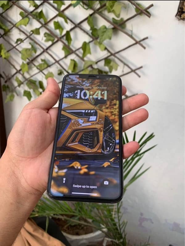 IPhone 11 Pro Max 1