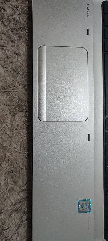 HP Pro book 4