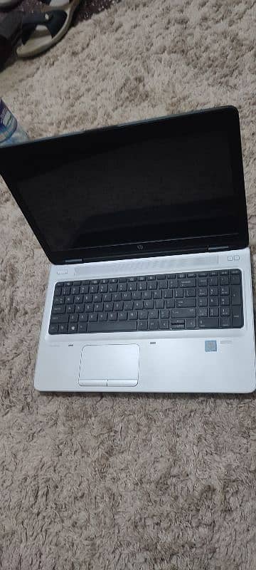 HP Pro book 5