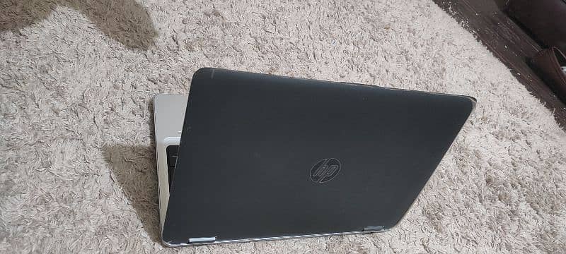 HP Pro book 6