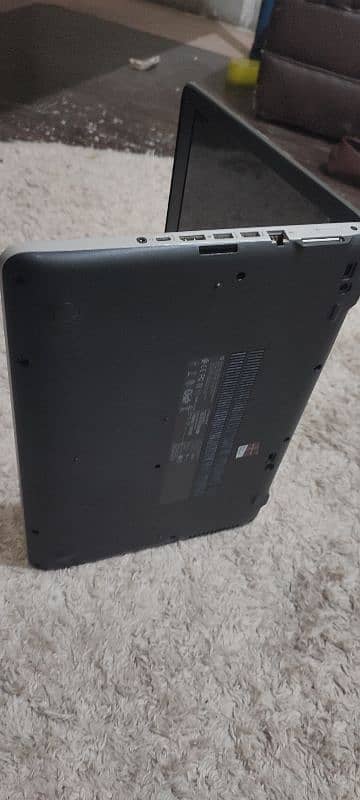 HP Pro book 7