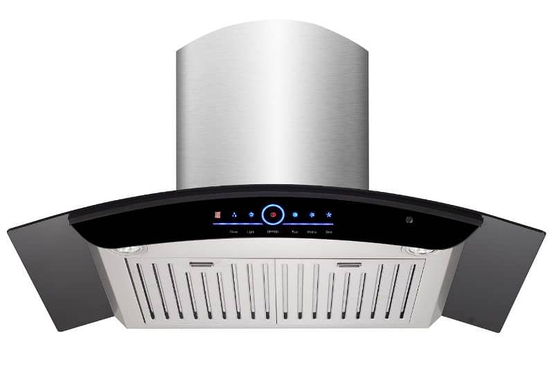 Range Hood/ Chimni 0