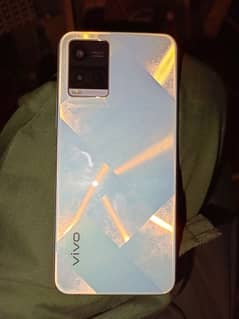 Vivo y21 only just mobile phone 4+64