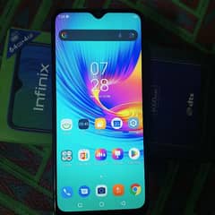 Infinix Hot 9 Pay