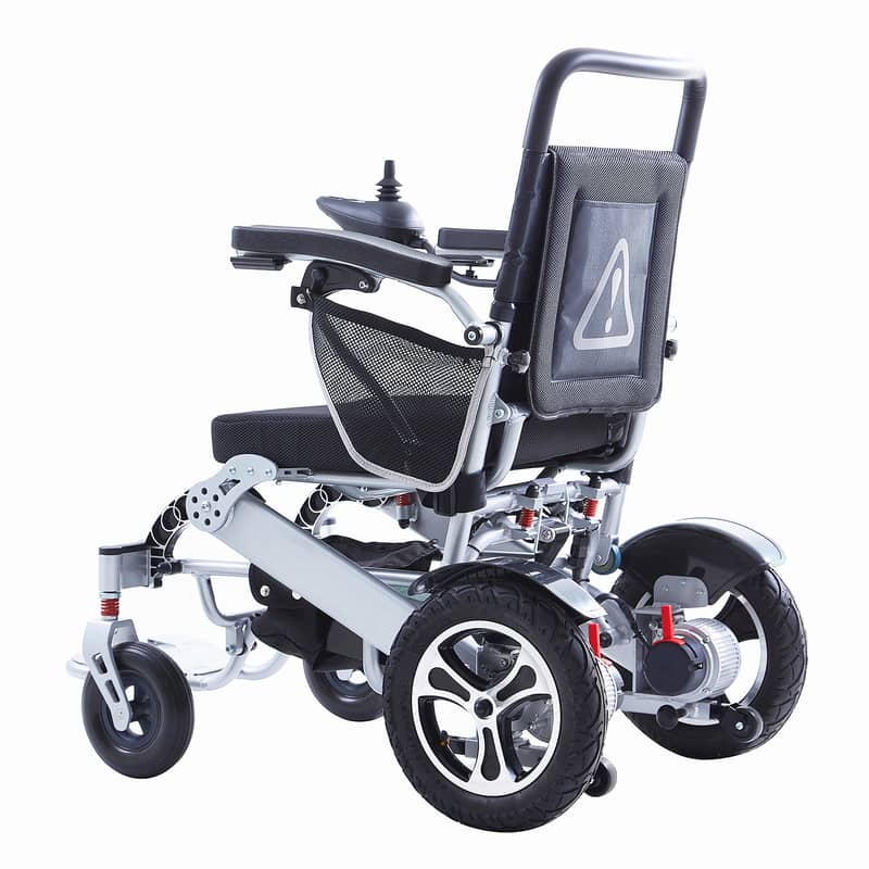 Electric wheelchair 30 M 2