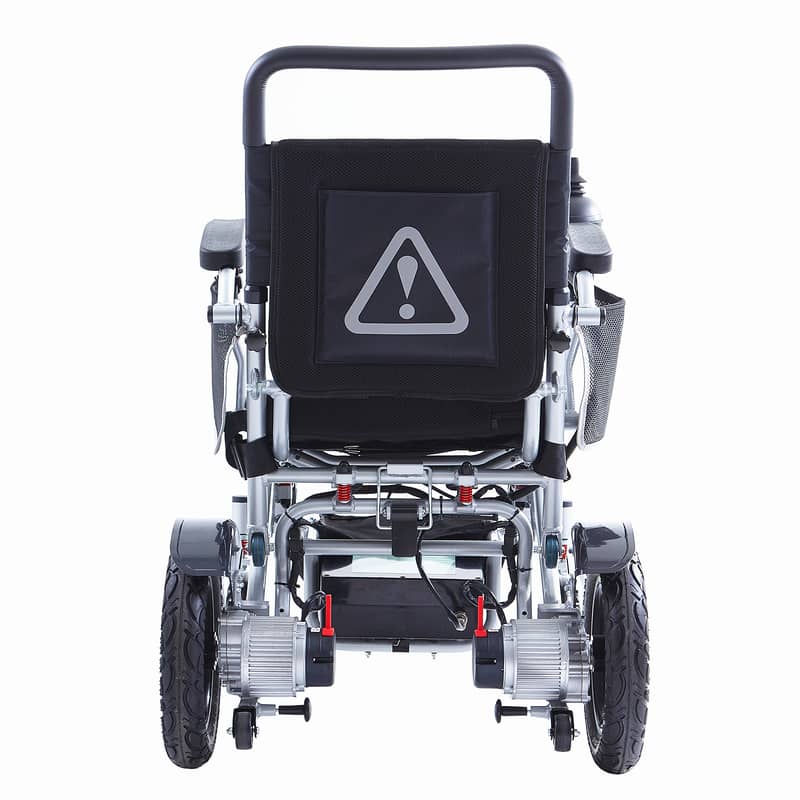 Electric wheelchair 30 M 4