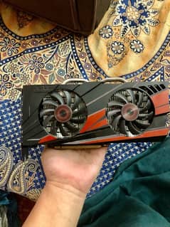 Asus Gtx 960 4gb Graphic card