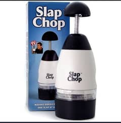 slap chop 0