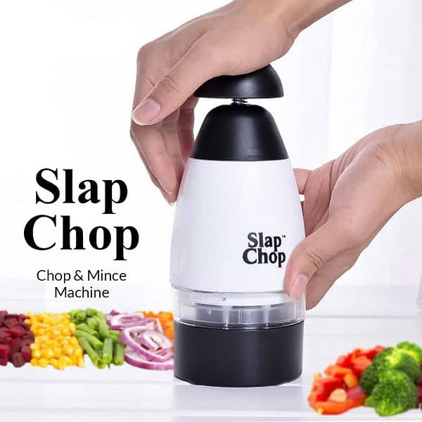 slap chop 4