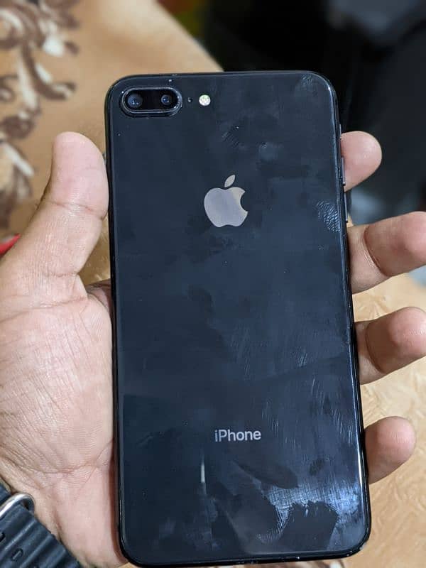 iphone 8plus pta approved 1