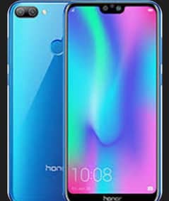 HONOR 9N 0