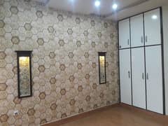 11 Marla house in Eden valley canal road Faisalabad