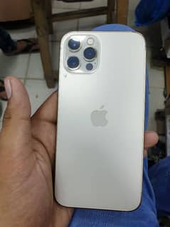 IPHONE 12 PRO NON PTA 0