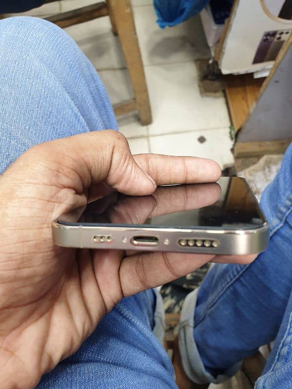 IPHONE 12 PRO NON PTA 5