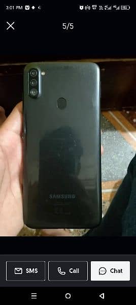 Samsung A11 2