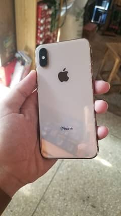 IPHONE  XS 64 GB