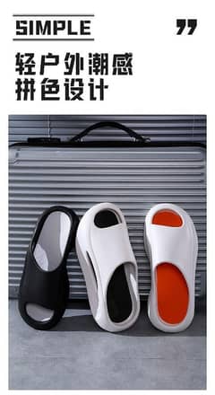 men's non slip slippers