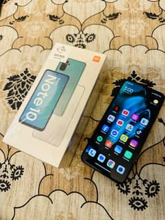 Redmi Note 10 Dual Sim