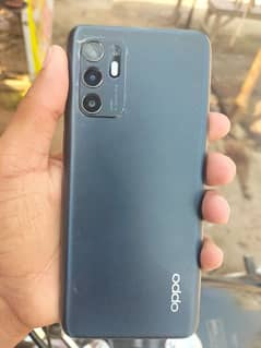 Oppo Reno 6--  8/128 Pta Official