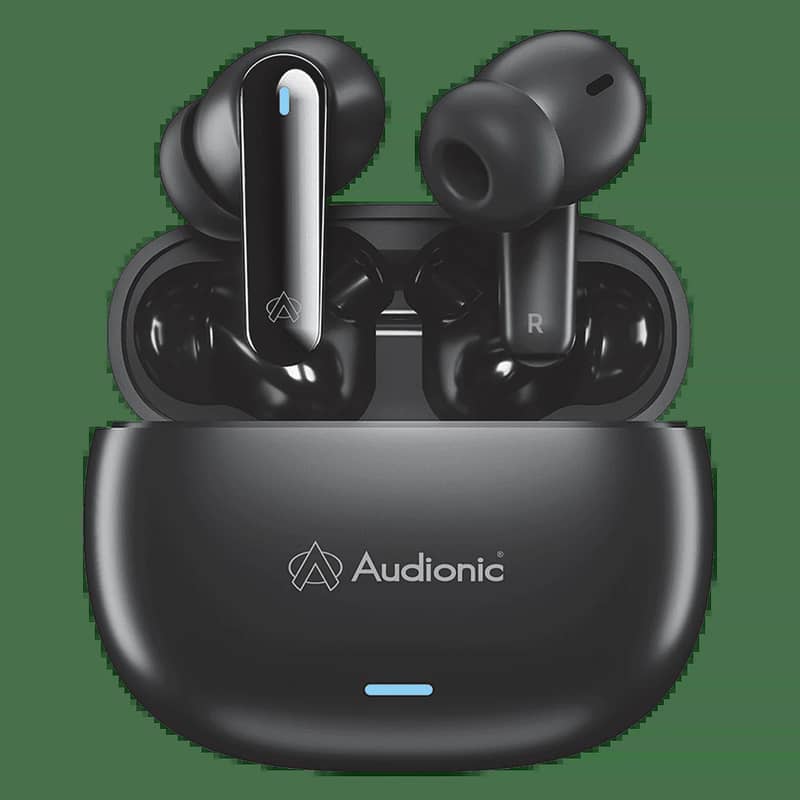 Audionic Airbuds 425 / 5 / 590 / 595 Wireless Earbuds Air buds 2