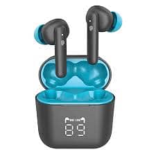 Audionic Airbuds 425 / 5 / 590 / 595 Wireless Earbuds Air buds 12