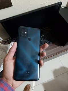 Infinix Hot 10