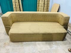 Sofa Bed