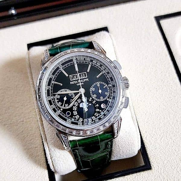 Sell Your Watch Buyer Rolex Rado Omega Cartier tagheuar Piaget Breguet 16