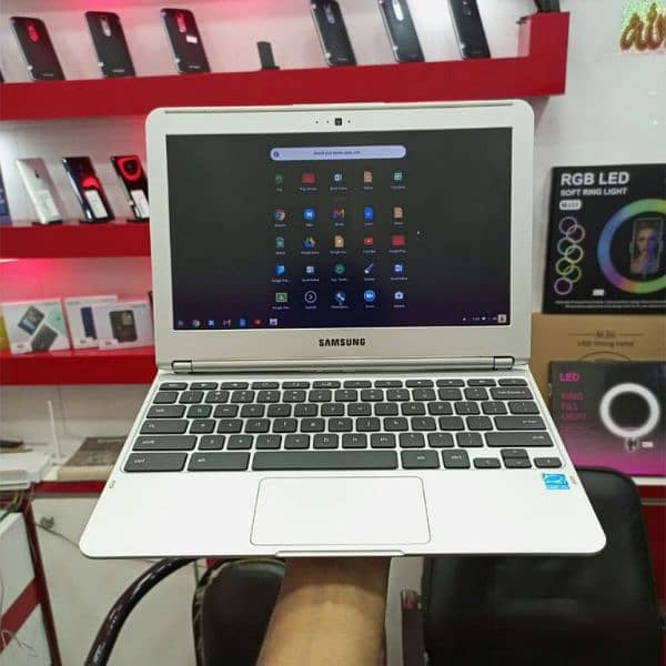 Samsung Chromebook Dubai import limited stock available 0