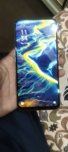 oppo reno 2 F