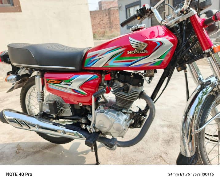 bike for sale 4