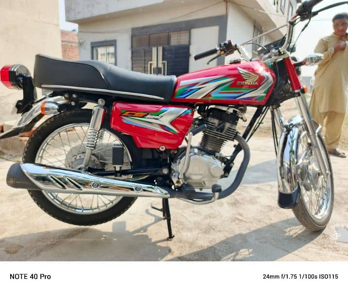 bike for sale 5