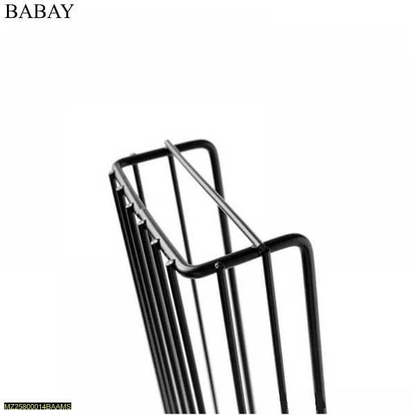 wall metal storage rack delivery all over Pakistan 3