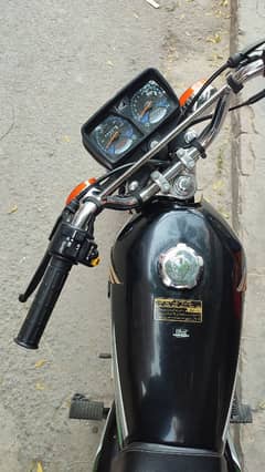 honda 125 0