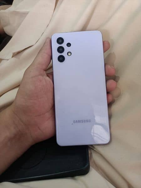 Samsung A32 4